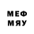 Метадон methadone Volodymyr Hrudetskyi